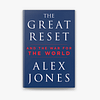 Book Review: The Great Reset and the War for the World