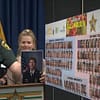 “Fall Haul 2” Human Trafficking Sting Sees Disney Employee And Teachers Among 160 Arrested