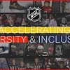 The NHL Releases 1st Annual Diversity and Inclusion Report, Continues Down the Woke Rabbit Hole