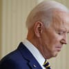 New Poll: Only 19 Percent Of Americans Have Confidence In Biden’s Manipulation of Ukraine Conflict