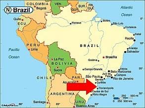Itajai, Brazil Offered Ivermectin as Prophylaxis, Hospitalizations and Mortality Rates Drop