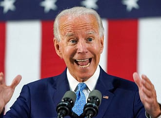 Biden Signs Bipartisan Safer Communities Act Into Law