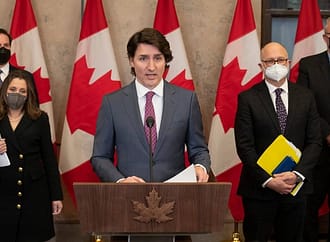 Canada is Now Testing the Decriminalization of Hard Drugs, After Treading Down the Path of All Out Gun Restrictions