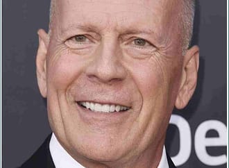 Bruce Willis ‘Stepping Away’ From Acting After Aphasia Diagnoses