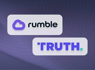 Truth Social Migrates To Rumble Cloud