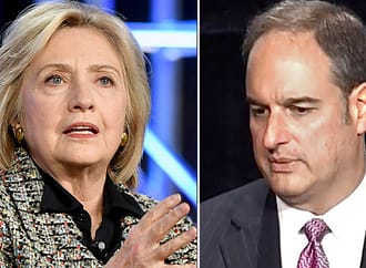 Michael Sussmann, Hillary Clinton’s Lawyer, Acquitted Of Lying To FBI