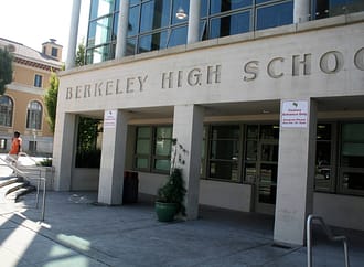 Berkeley High School Mass Shooting And Bombing Plot Foiled Thanks To Tip To Police