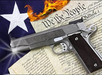 2 Armed Citizens Stop Threats This Week