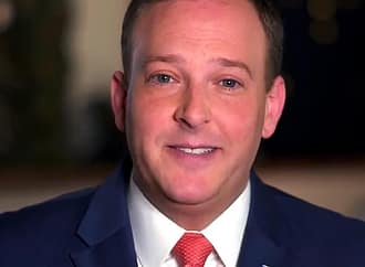 Lee Zeldin Attacked At Campaign Stop, Attacker Arrested On Federal Charges