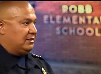 Pete Arredondo, Uvalde Police Chief, Resigns From City Council