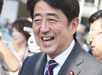 Shinzo Abe, Japan’s Former Prime Minister, Assassinated