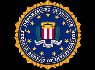Leaked FBI Document Shows Shocking Updated Domestic Terrorism Symbols