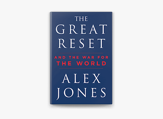 Book Review: The Great Reset and the War for the World