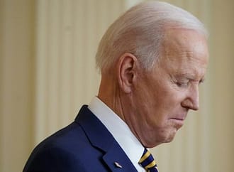 New Poll: Only 19 Percent Of Americans Have Confidence In Biden’s Manipulation of Ukraine Conflict