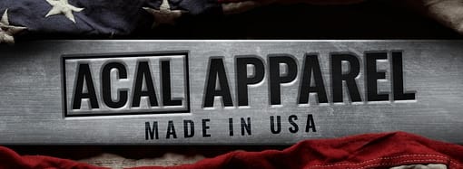 ACal Apparel Review
