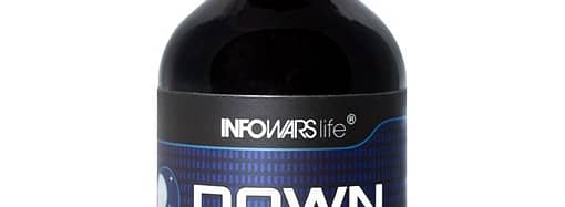 InfoWars Down N’ Out Review