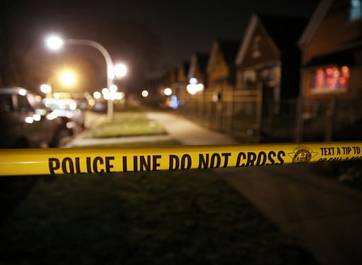 60 Shot in Chicago So Far This Weekend; No BLM Protests Found