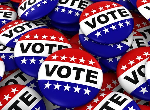 Fayette County Pa voting machine “malfunction”