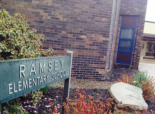 UPDATED: Ramsey Elementary School in Monroeville, PA Allows Intruder to Enter; Found with Cell Phone and Box Cutter in Girls’ Restroom