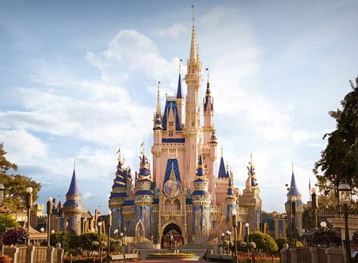 Florida Senate Passes Legislation To Stop Disney’s Tax Privilege And Special Self-Governing Power