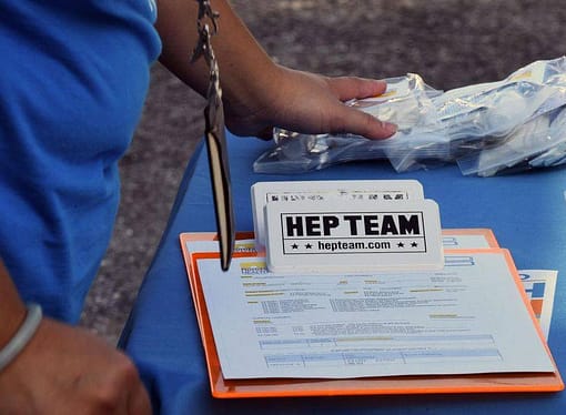 CDC Clueless As 6th Child Dies From Mysterious Hepatitis Outbreak