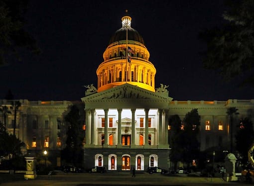 California Senate Passes SB 1273 Ending Mandatory Reporting On Students Who Threaten Schools