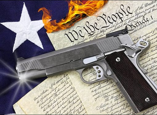 2 Armed Citizens Stop Threats This Week