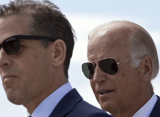 Nearly 1 Million Barrels Of Oil Sold To Chinese State-Owned Company Tied To Hunter Biden From US Reserves