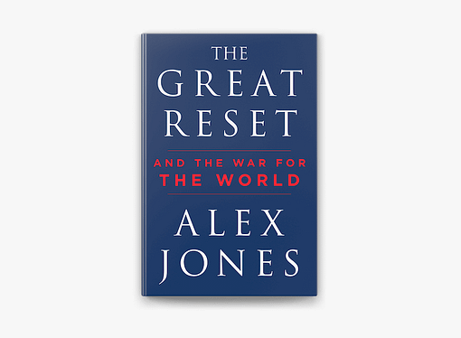 Book Review: The Great Reset and the War for the World