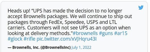 Brownells