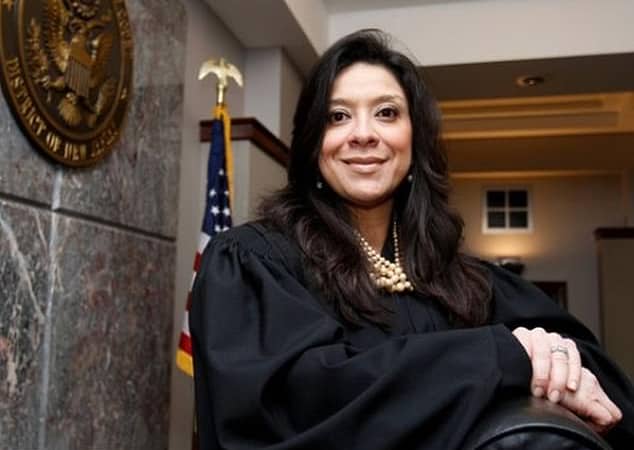 Failed Hit on Newly Appointed Epstein-Linked Case Judge