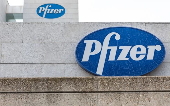 Pfizer To Roll Out Covid Pill