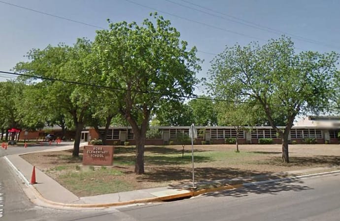 Updated: Active Shooter At Robb Elementary School In Texas