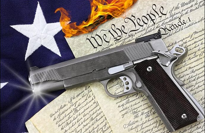 At Least 6 Gun Control Bills Getting Markup Hearings on Thursday June 2, 2022