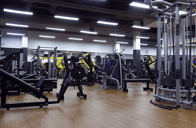 The Power of a Healthy Lifestyle: How to Get Motivated and Reach Your Fitness Goals