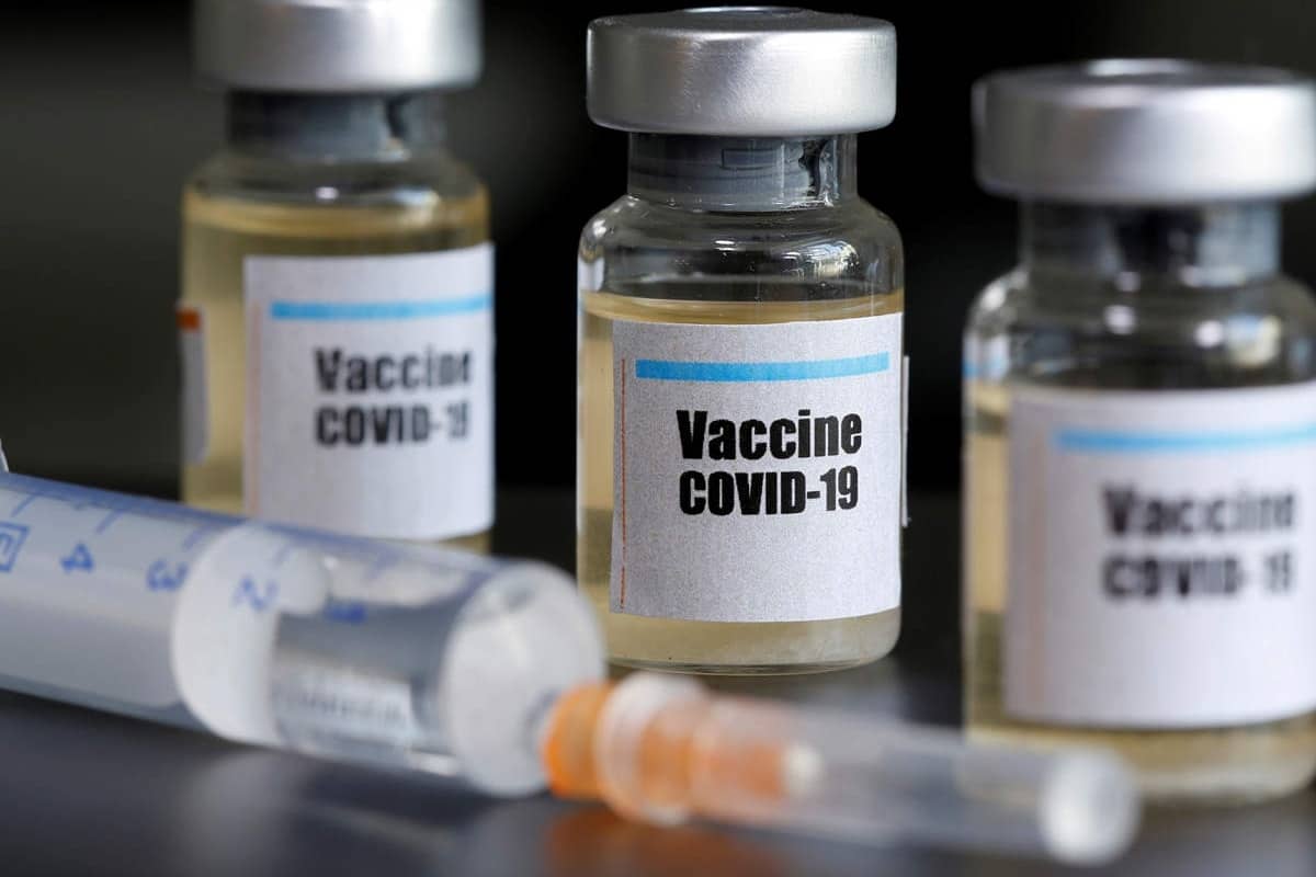 Danish Research on mRNA Jab Proves it Stays in Blood Longer Than Originally Declared - Over 28 Days – Offensively Patriotic